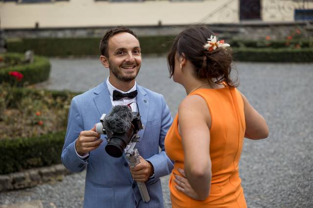 Moi & Chloé, wedding planner