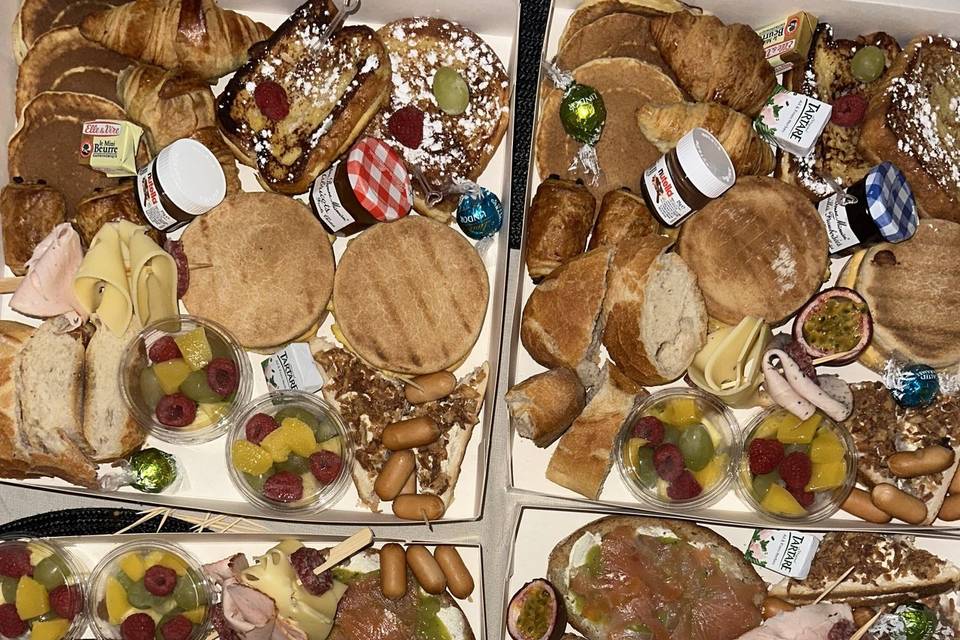 Brunch