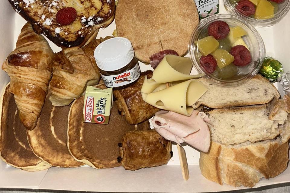 Brunch