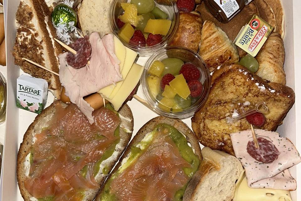 Brunch