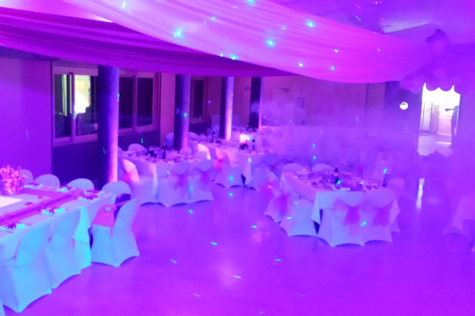 Dj mariage GrenobleDj mariage