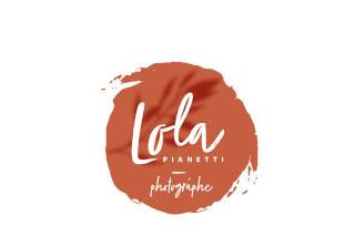 Lola Pianetti Photographe