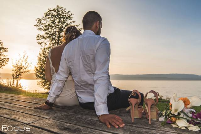 Séance couple