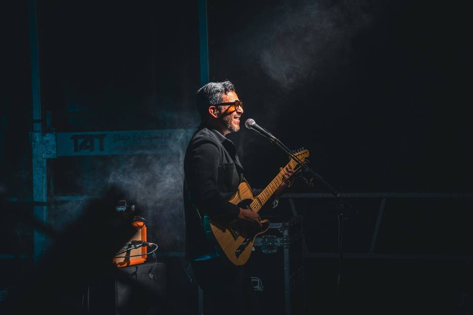Groupe de musique Lille JamBag