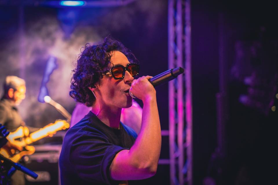 Groupe de musique Lille JamBag