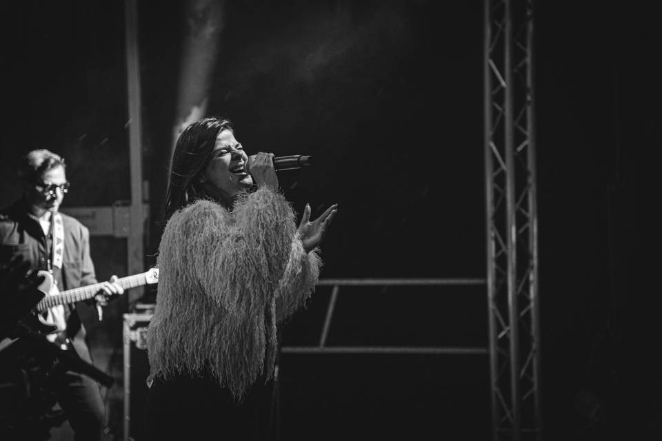Groupe de musique Lille JamBag