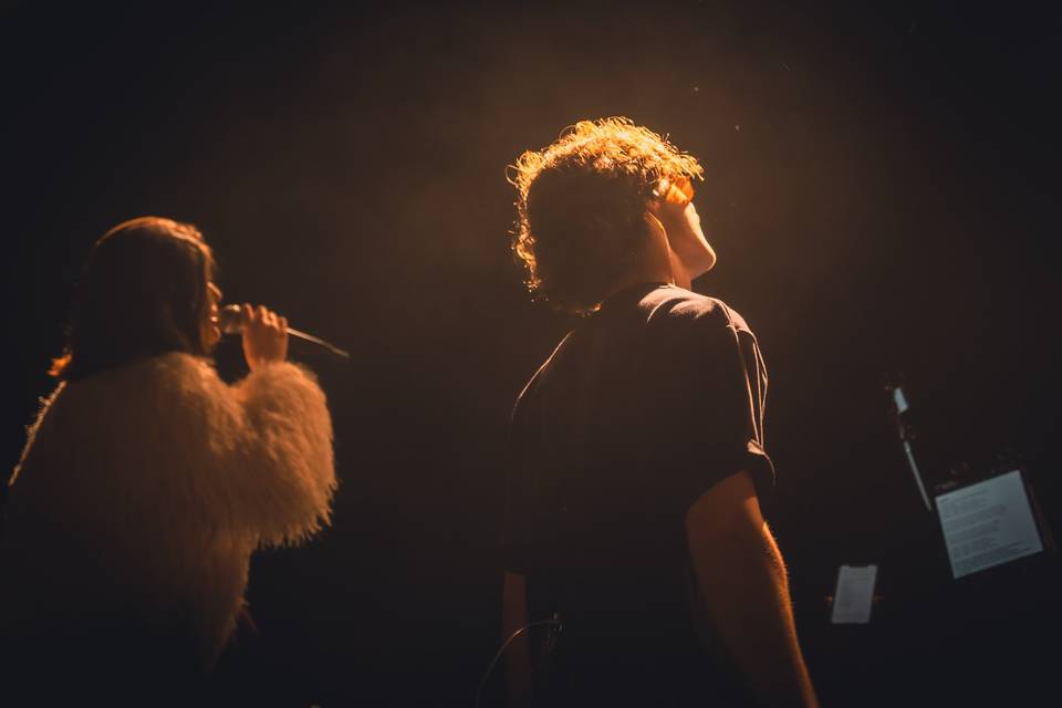 Groupe de musique Lille JamBag