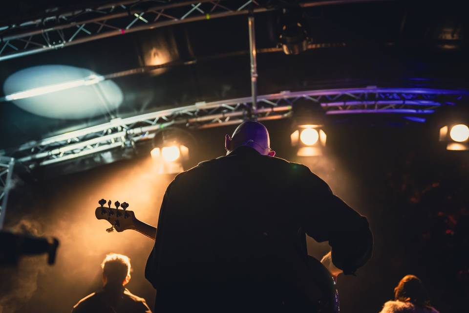 Groupe de musique Lille JamBag