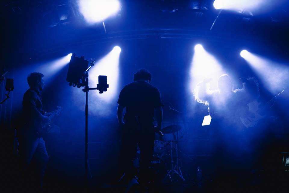 Groupe de musique Lille JamBag