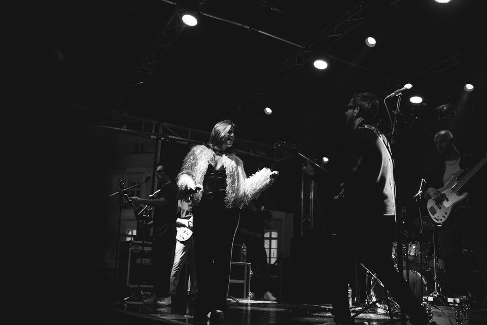 Groupe de musique Lille JamBag