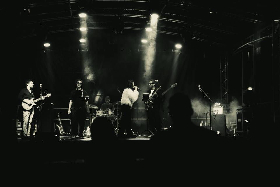 Groupe de musique Lille JamBag