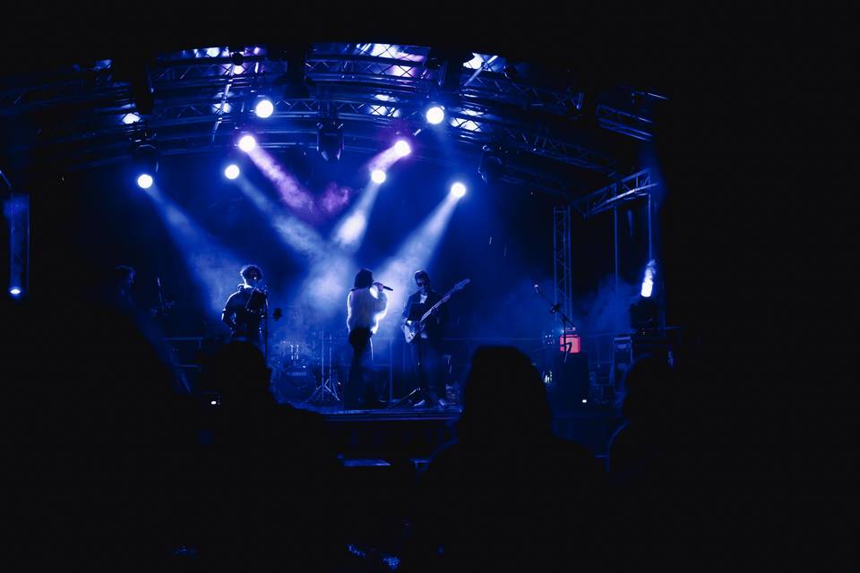 Groupe de musique Lille JamBag