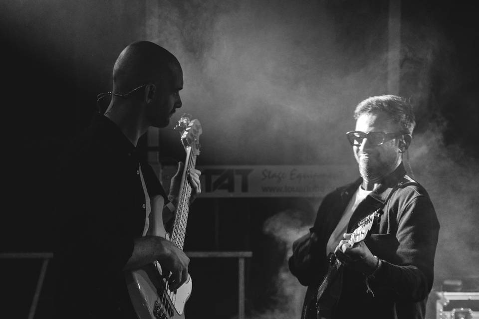 Groupe de musique Lille JamBag