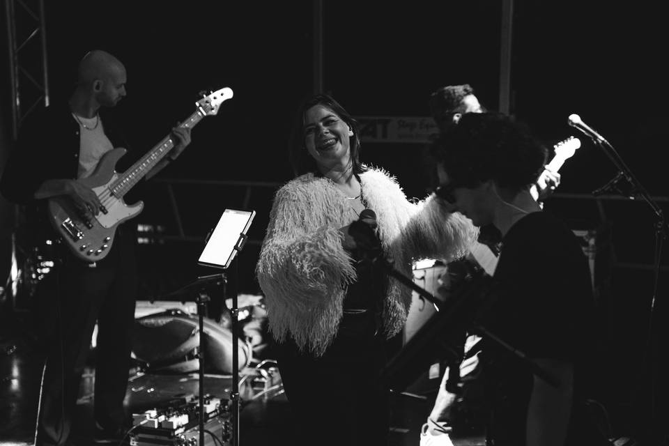 Groupe de musique Lille JamBag