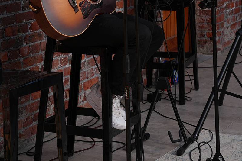 Groupe de musique Lille JamBag