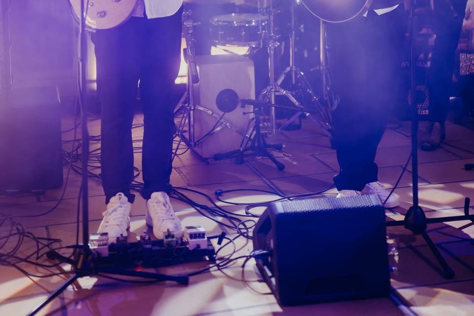 Groupe de musique Lille JamBag