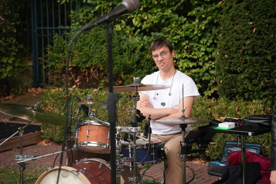 Groupe de musique Lille JamBag