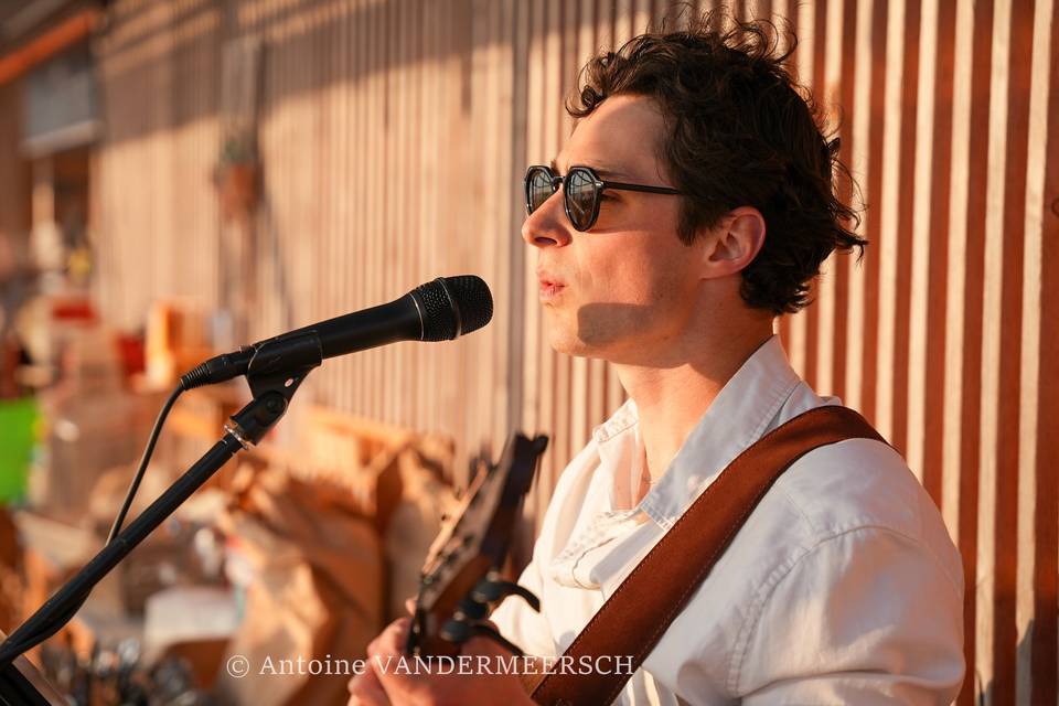 Groupe de musique Lille JamBag