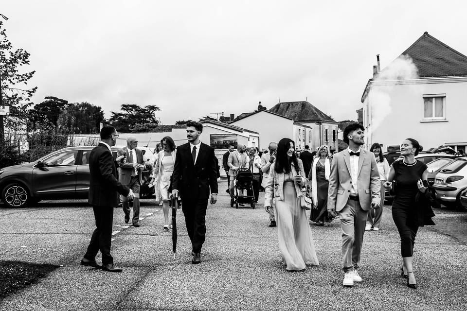 Le tiroir à photo