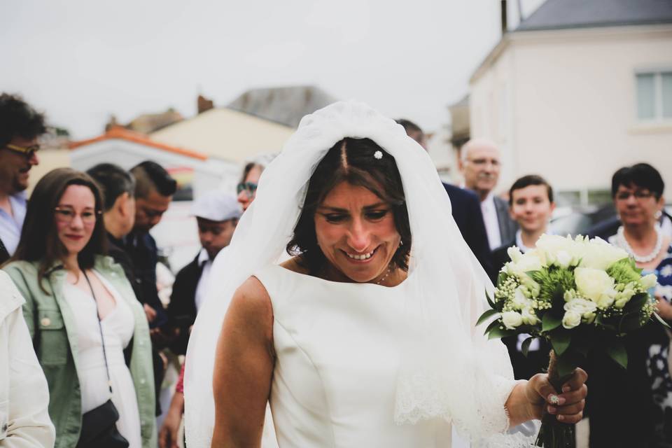 Le tiroir à photo