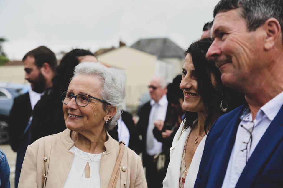 Le tiroir à photo