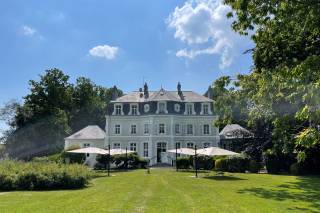 Najeti Hôtel Château Cléry