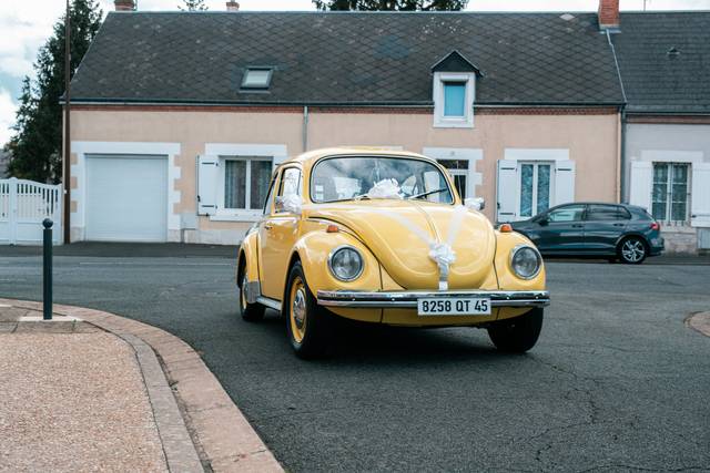 Voiture