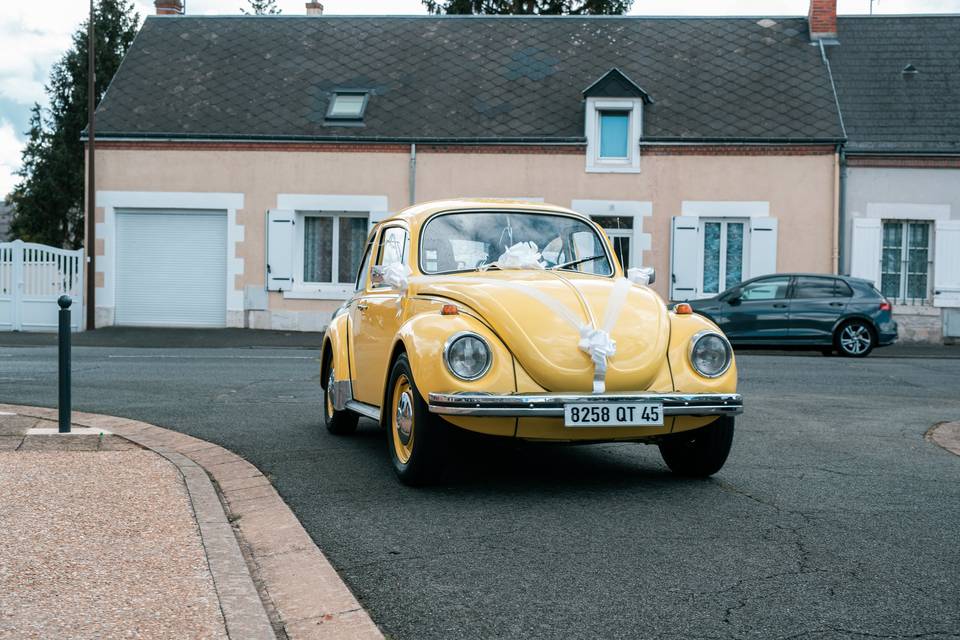 Voiture