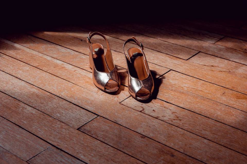 Chaussure