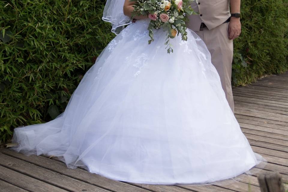 Virginie et Stéphane