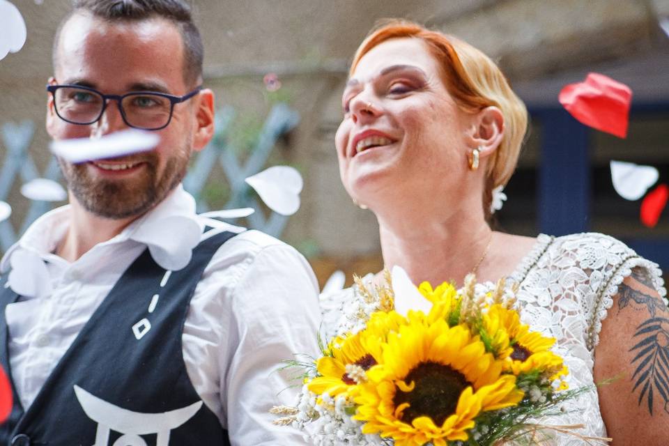 Morgane & Jérôme