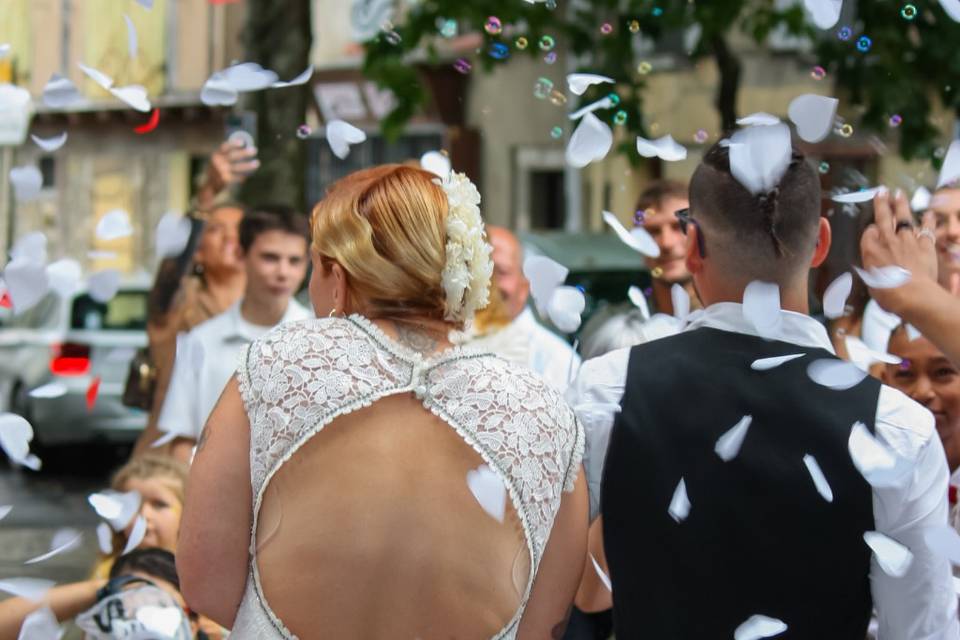 Morgane & Jérôme