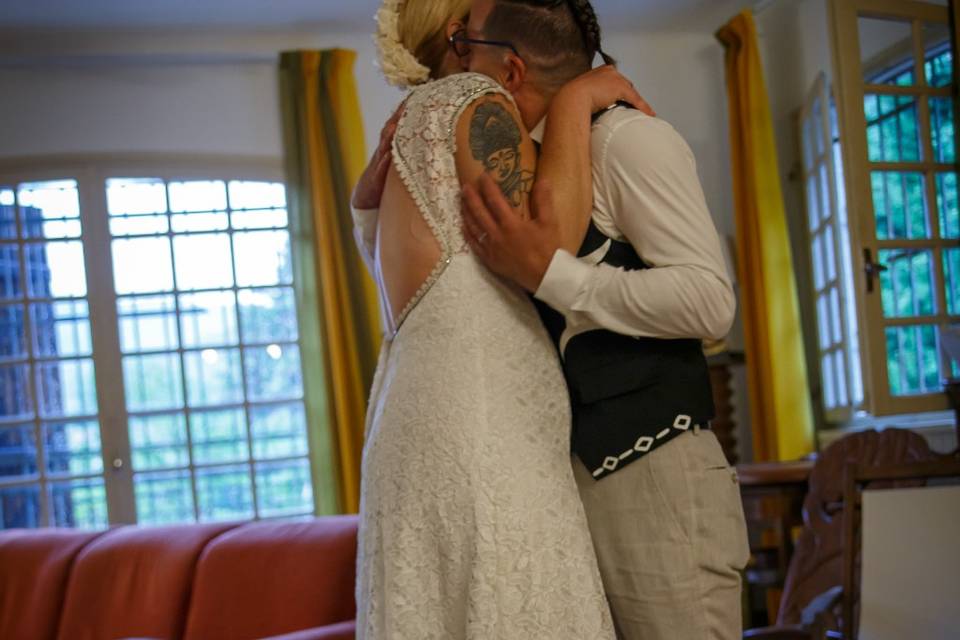 Morgane & Jérôme
