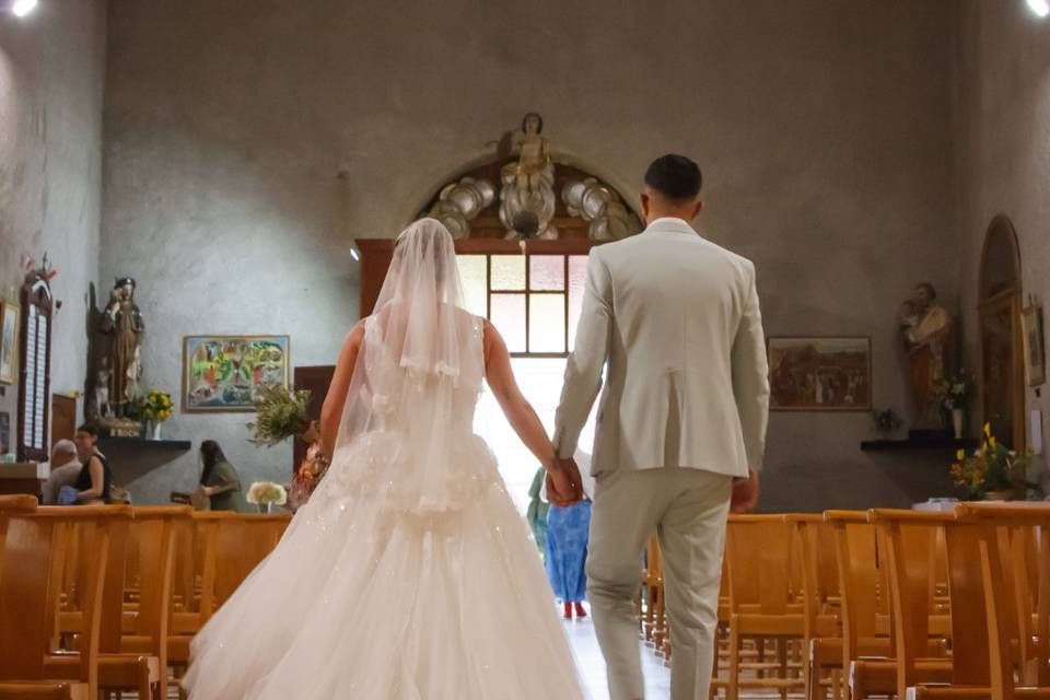 Julien & Coralie