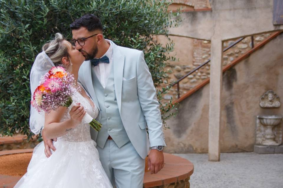 Julien & Coralie