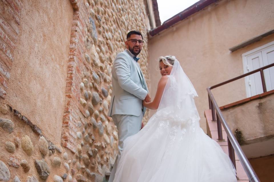 Julien & Coralie
