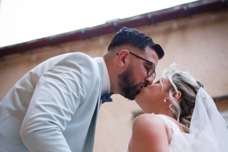 Julien & Coralie