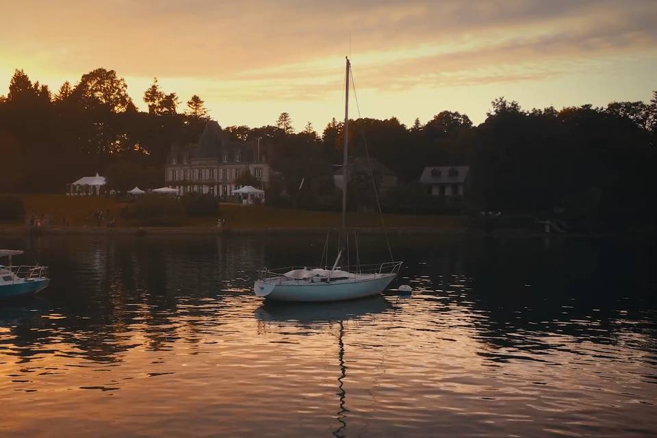 Bateau
