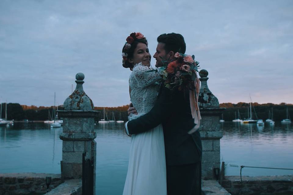 Amour avec un A