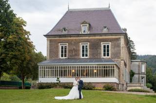 Le Château de Faymont