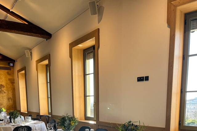 Salle CONVENTUS