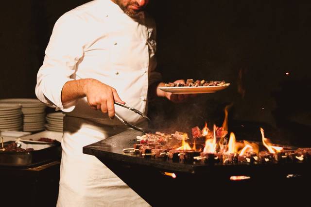 Chef