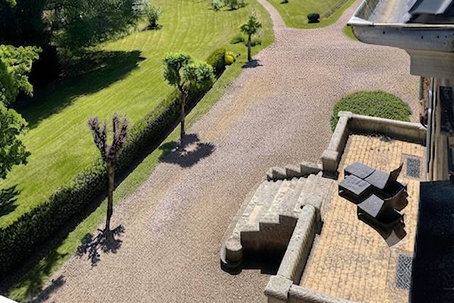 Le Chateau de Faymont