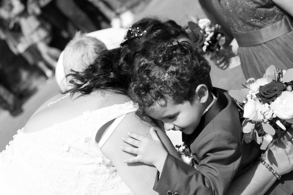 Love you mom