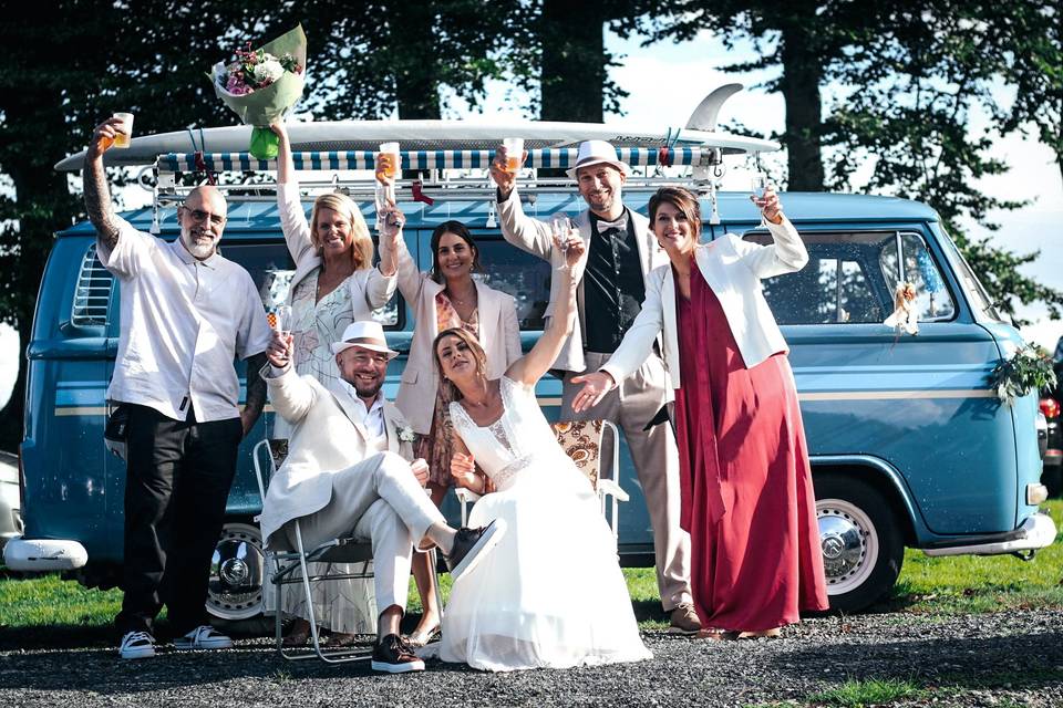 Amour, bières et rock’&roll