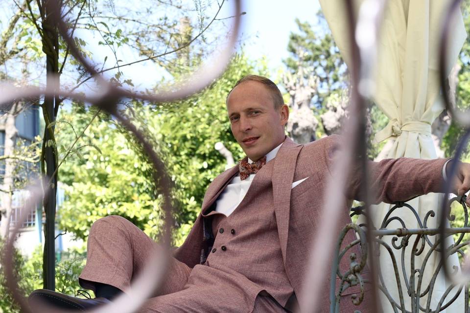 Gentleman