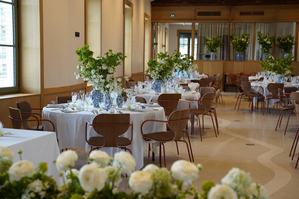 Mariage