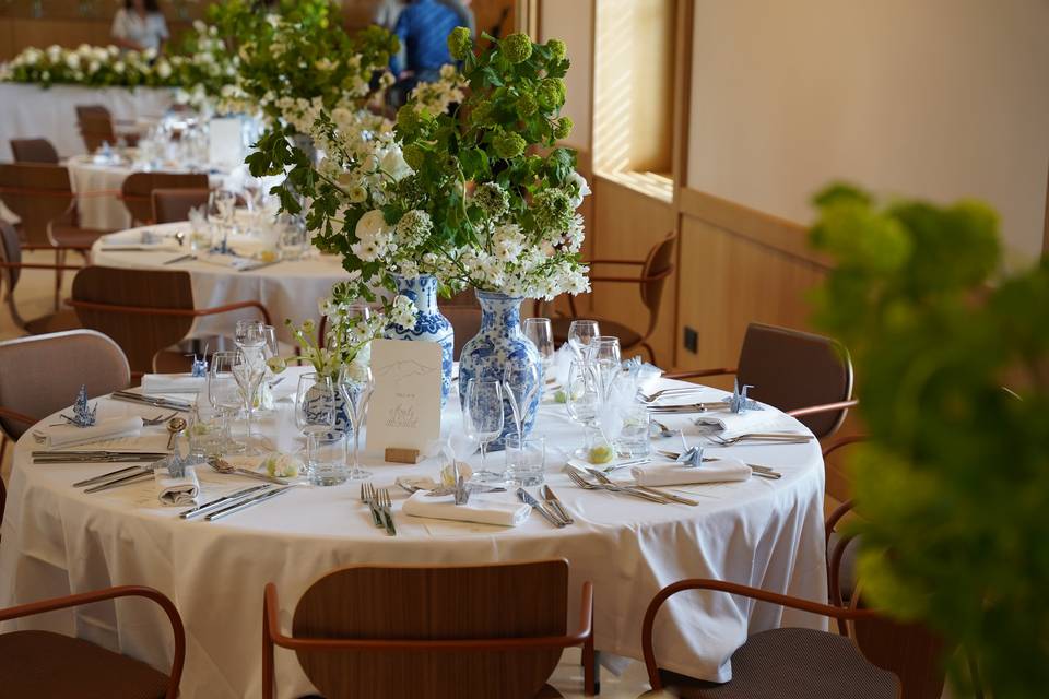 Mariage