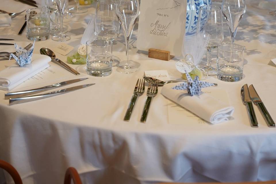Mariage
