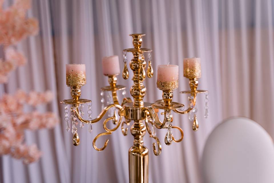 Décoration